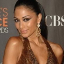 Nicole Scherzinger Talks Andrew Lloyd Webber, Theatre, & More
