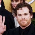 Michael C. Hall Named as Leukemia & Lymphoma Society Ambassador
