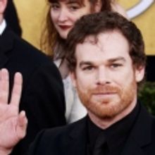 Michael C. Hall Named as Leukemia & Lymphoma Society Ambassador