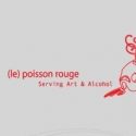 (le) Poisson Rouge Hosts Free Old Fashioned Piano Party, 3/27