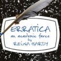 American Demigods Announce the Chicago Premiere of ERRATICA, 4/22