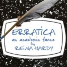 American Demigods Announce the Chicago Premiere of ERRATICA, 4/21