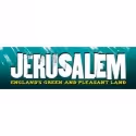 Meet the Cast of JERUSALEM Day 3: Alan David