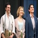 Photo Coverage: ARCADIA Opening Night Curtain Call
