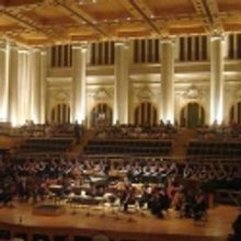 Sao Paulo State Symphony Presents William Tell's Overture, 3/19