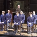 SPRING AWAKENING Plays Parker Playhouse, 3/25-3/27