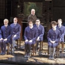 SPRING AWAKENING Plays Parker Playhouse, 3/25-3/27