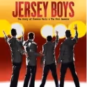 JERSEY BOYS Hits a New Milestone - Becomes 27th Longest-Running Show in Broadway…