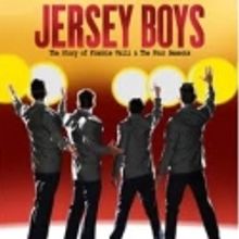 JERSEY BOYS Hits a New Milestone - Becomes 27th Longest-Running Show in Broadway History