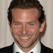 Bradley Cooper Wants to Star in a West End Show?
