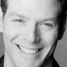 Broadway's Kevin Spirtas Performs At Miniaci Center, 4/30