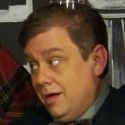 Derek Whittaker stars in THE FOREIGNER at Chaffin's Barn 3/24-4/30
