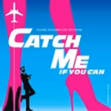 Photo Flash: Sh-K-Boom Unveils Album Art for Upcoming Releases - CATCH ME IF YOU…