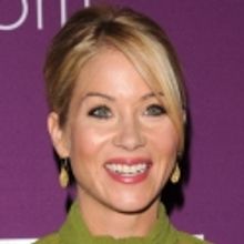 Christina Applegate to Star in NBC Pilot