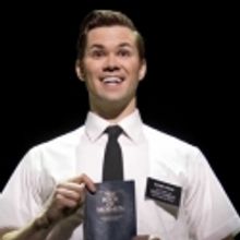 Photo Flash: THE BOOK OF MORMON on Broadway - First Production Shots!