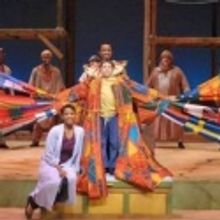 Olney Theatre Center Extends JOSEPH.. Through April 3