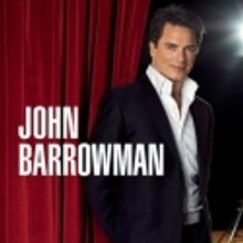 John Barrowman to Launch Concert Tour in October