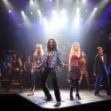 BWW Reviews: ROCK OF AGES Rocks the City by the Bay - Now thru April 9th