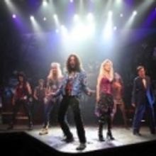 BWW Reviews: ROCK OF AGES Rocks the City by the Bay - Now thru April 9th