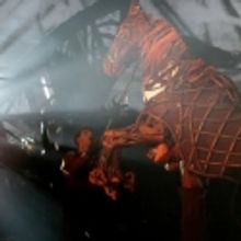 Photo Flash: WAR HORSE at LCT - First Production Shots