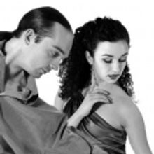 Minnesota Dance Theatre Presents 'Crossing Currents', 4/7-10