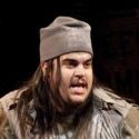 Photo Flash: Balboa Theatre's STOMP