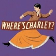 Review Roundup: City Center Encores! WHERE'S CHARLEY?