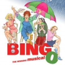 NOW PLAYING:  Woof! Theatre Productions's BINGO: THE WINNING MUSICAL
