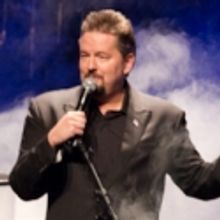 Photo Flash: Terry Fator Celebrates 2-Year Anniversary at the Mirage