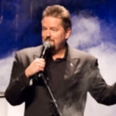 Photo Flash: Terry Fator Celebrates 2-Year Anniversary at the Mirage