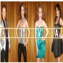 Marty Thomas Presents DIVA at Industry featuring Felicia Finley, 3/21