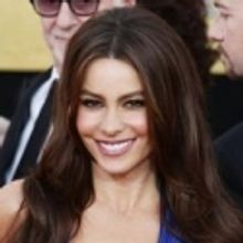 Sofia Vergara One Step Closer to Dream Role in HEIGHTS Film