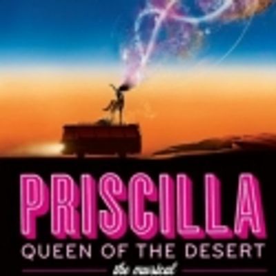 PRISCILLA QUEEN OF THE DESERT's James Brown lll Debuts Fashion Line on Opening Night