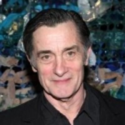 Roger Rees Replaces Nathan Lane in ADDAMS FAMILY, Talks to NY Post