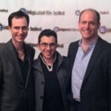 ZOMBIE Wins Award at Washington DC Film Festival