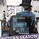 BWW Reviews: THE BARBER OF SEVILLE (OR SALISBURY), The Kings Head Theatre, March 20…