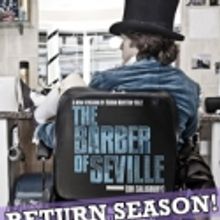 BWW Reviews: THE BARBER OF SEVILLE (OR SALISBURY), The Kings Head Theatre, March 20 2