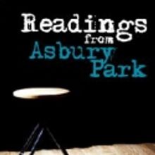 Readings from Asbury Park Continue with SAY A PRAYER FOR EMILY HALL &THE IMPORTANCE O