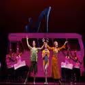 Review Roundup: PRISCILLA QUEEN OF THE DESERT on Broadway