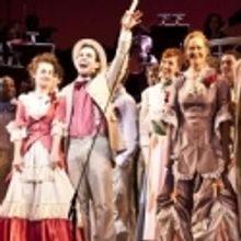 Photo Coverage: Encores! WHERE'S CHARLEY? Completes Run at City Center