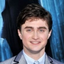 Daniel Radcliffe Wins Trevor Project's Hero Award