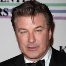 Alec Baldwin, Kerry Washington Set for Arts Advocacy Events, 4/5