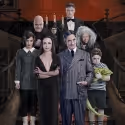 Photo Coverage: THE ADDAMS FAMILY's First New Family Photo!