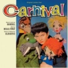 Kritzerland to Release CARNIVAL Album in May