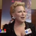 TV: Broadway Beat Goes Inside PRISCILLA Opening Night!