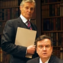 YES, PRIME MINISTER Returns to West End in July