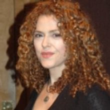 Signature Theatre Honors Bernadette Peters at Spring Gala, 4/11