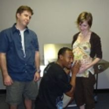 Rover Presents THE CROWD YOU’RE IN WITH 3/24