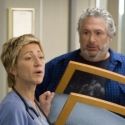 Photo Flash: BroadwayWorld Loves Nurse Jackie