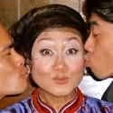 Photo Flash: Pan Asian Repertory Theatre Celebrates Opening Night of WE ARE